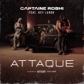 Captaine Roshi、Youv Dee - De ouf (Explicit)