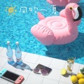 夏日炎炎，风吹一夏