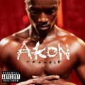 Akon - Locked Up (Album Version (Explicit))