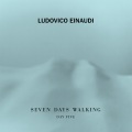 Ludovico Einaudi、Redi Hasa、Federico Mecozzi - Einaudi: Golden Butterflies