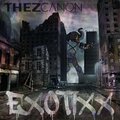 Thez、Hedcanon、Thezcanon - Exotixx