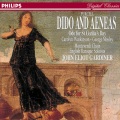 carolyn watkinson、John Eliot Gardiner、English Baroque Soloists - Purcell: Dido and Aeneas / Act 3: 