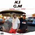 Louie Cash、Fat Reef - N.S.G.M (Explicit)