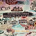 Isaia、lil sad boy - SUMMERVIBES (feat. Lil Sad Boy)