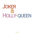 A+COVER. - JOKER&HOLLY QUEEN