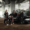 SQWOZ BAB、GONE.Fludd、Blago White - БРАТВА НА СВЯЗИ