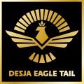 Desja Eagle Tail - Rendition of Indian Reservation