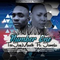 Number One (feat. Jamela)