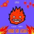 Aurede、Satoshi Kosaki、David Kim、SATOSHI - Vibe Of Asia