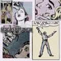 GAUZ3Y、MAX RASCHILLO、DON MUG3N - $UCKERPUNCH (Explicit)