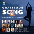 Gratitude Song (Yog Vandan)