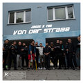 Jogee、THR - Von der Straße (Explicit)