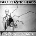 Fake Plastic Heads - Brick-Coffin