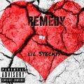 Remedy (feat. Boyfifty)(Explicit)