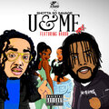 Shotta So Savage、Hardo - U & Me (Remix|Explicit)