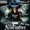 Bien Lit (en vivo) (feat. Herencia de patrones) [En vivo] [Explicit]