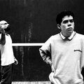 Caillou、Exil Natif - Acné. (Explicit)