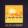 Dilaw - Alexandrie