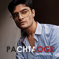 Sachin Tyagi、B Praak - Pachtaoge