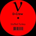 Stuffed Turkey
