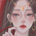 沐希 - 红昭愿