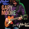 Gary Moore - Walking by Myself (Live)