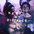 David D'Angelo、Mayday - Keep My Distance