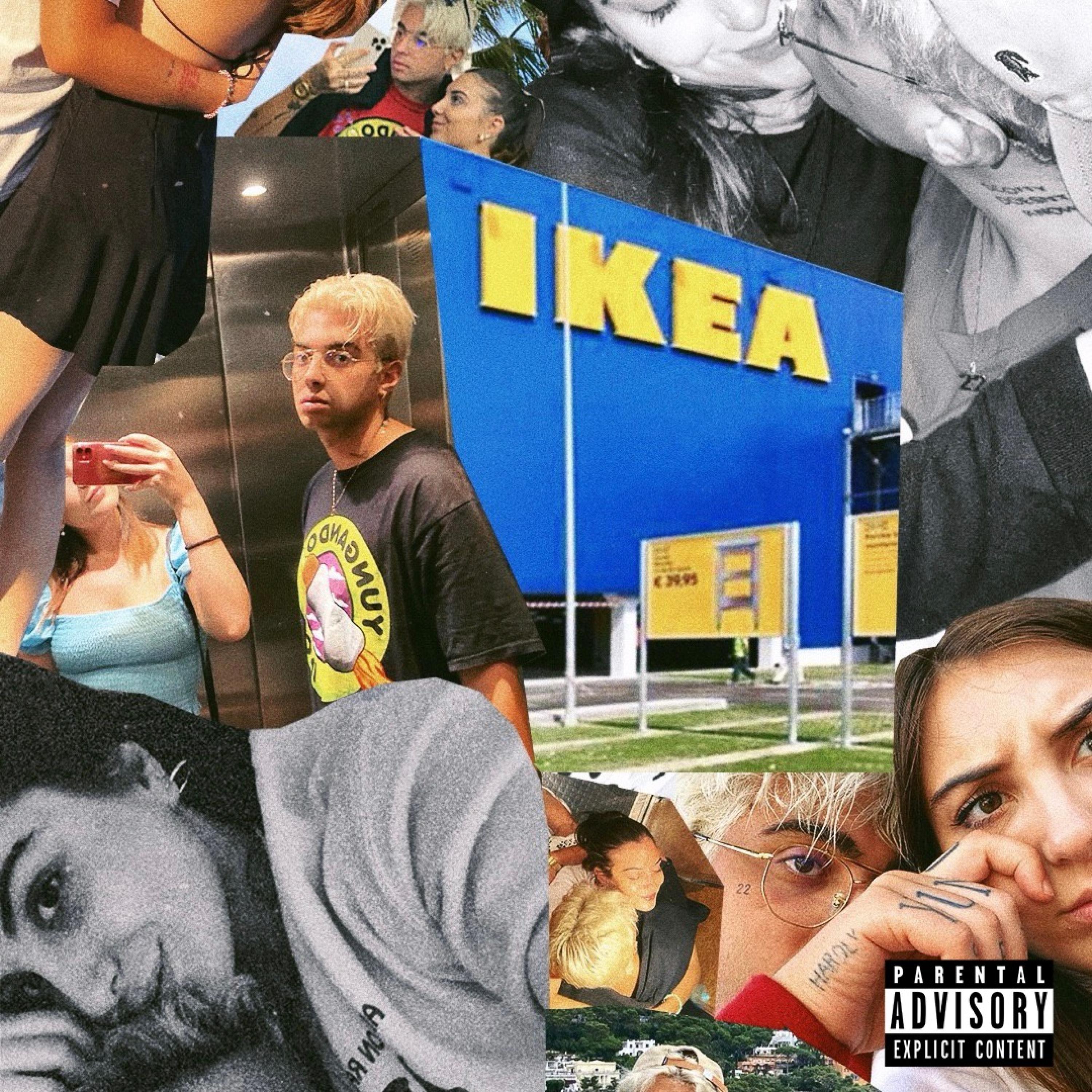 Yung - ikea (Explicit)