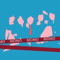 MOMO乐队 - 梦里不要你