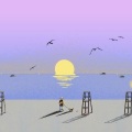 邹一鹤 - 敏感
