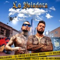 La Voladora (feat. El Pinche Mara)(Explicit)