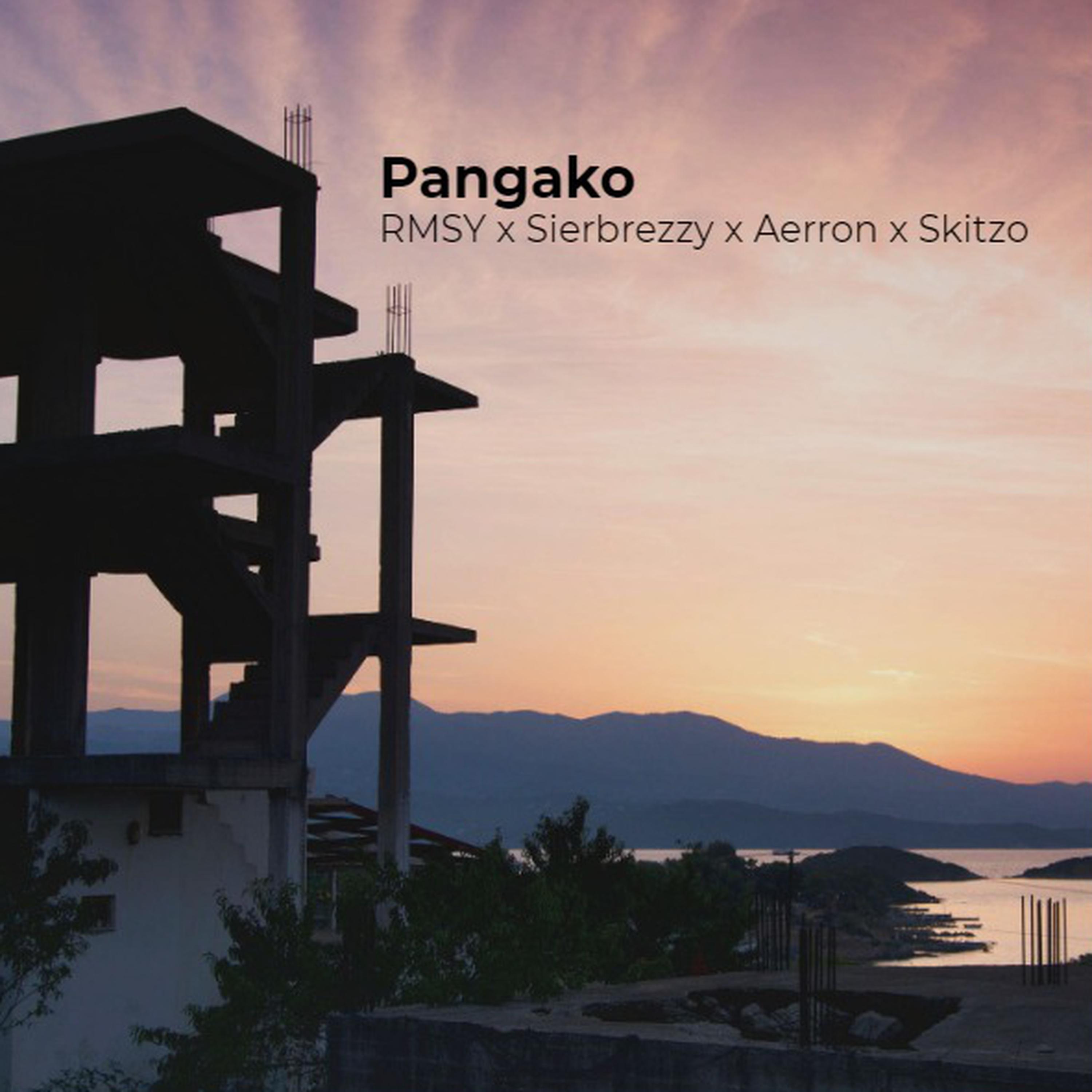 Aerron、Skitzo、RMSY、Sierbrezzy - Pangako