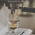 Restaurante Jazz Clásicos - Subdued Ambience for Breakfast