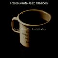 Restaurante Jazz Clásicos - Opulent Ambiance for Work from Home