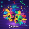Dj Mon8 - Sibila