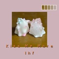 林寒飛 - Kiss Me More