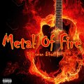 Dj Usman Bhatti - Metal Of Fire
