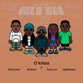 Mvfasa、O'kitaa、Samcyn、Lightbeatz、DannyBoi - Kilo Gbe (feat. Dannyboi, Mvfasa, Samcyn & Lightbeatz)