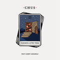 Candy Caramelo、dj chus - Pasemos a Otro Tema