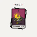 dj chus - Quieren Ser