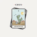 dj chus - Vámonos