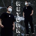 Night Skyy - Fakin (Explicit)