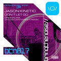 Jason Kinetic、Shawn Cartwright - Don't Let Go