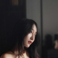DJ杨洋 - A Sad Me In Your Eyes