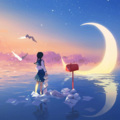 杨安妮 - 惊雷