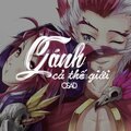 OSAD - Gánh Cả Thế Giới