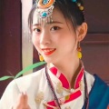雨诺 - 一个深爱的女孩