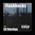 Flashbacks (feat. Boyfifty)(Explicit)