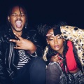 SilversTone Barz、Dez - Nairobi Nights