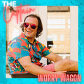 the captain - Worry Wagon